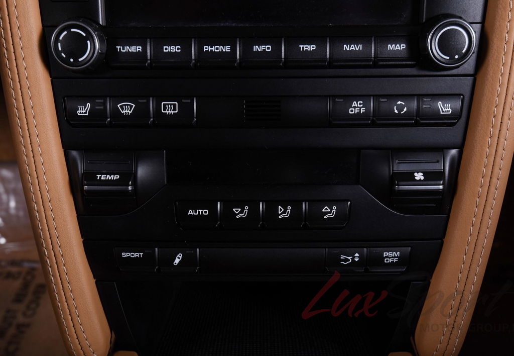 Porsche 997.2 Carrera S