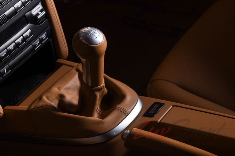 Porsche 997.2 Carrera S