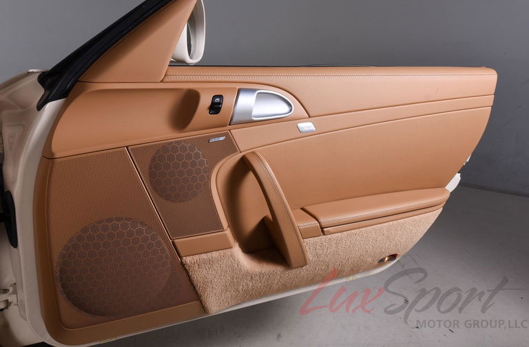 Porsche 997.2 Carrera S