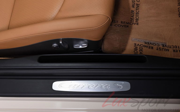 Porsche 997.2 Carrera S