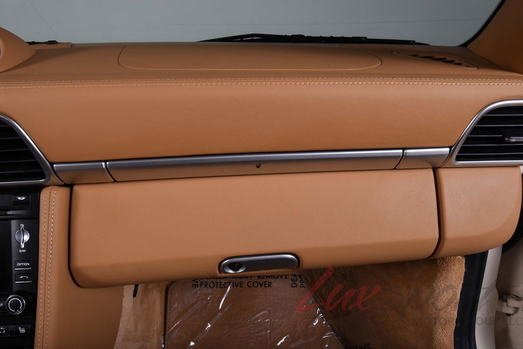 Porsche 997.2 Carrera S