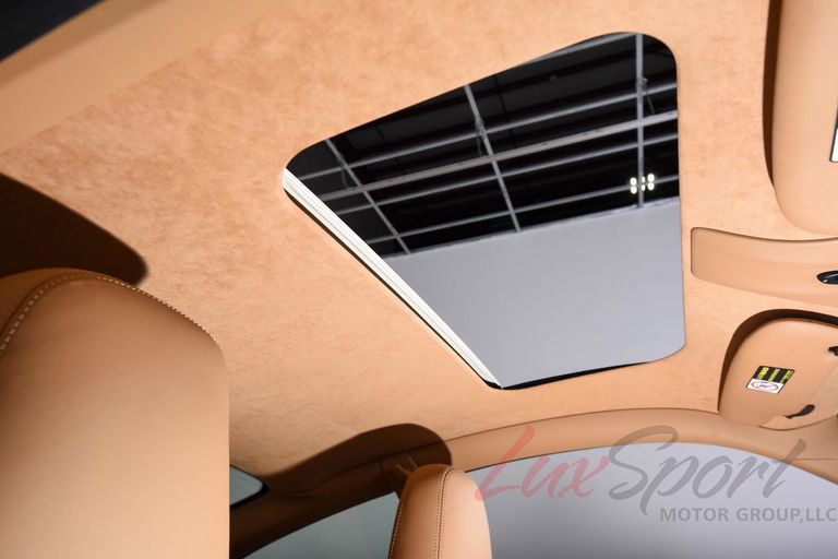 Porsche 997.2 Carrera S