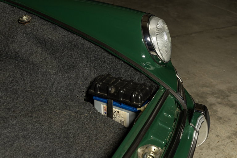 Porsche 912