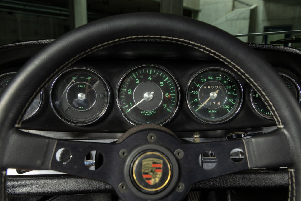 Porsche 912