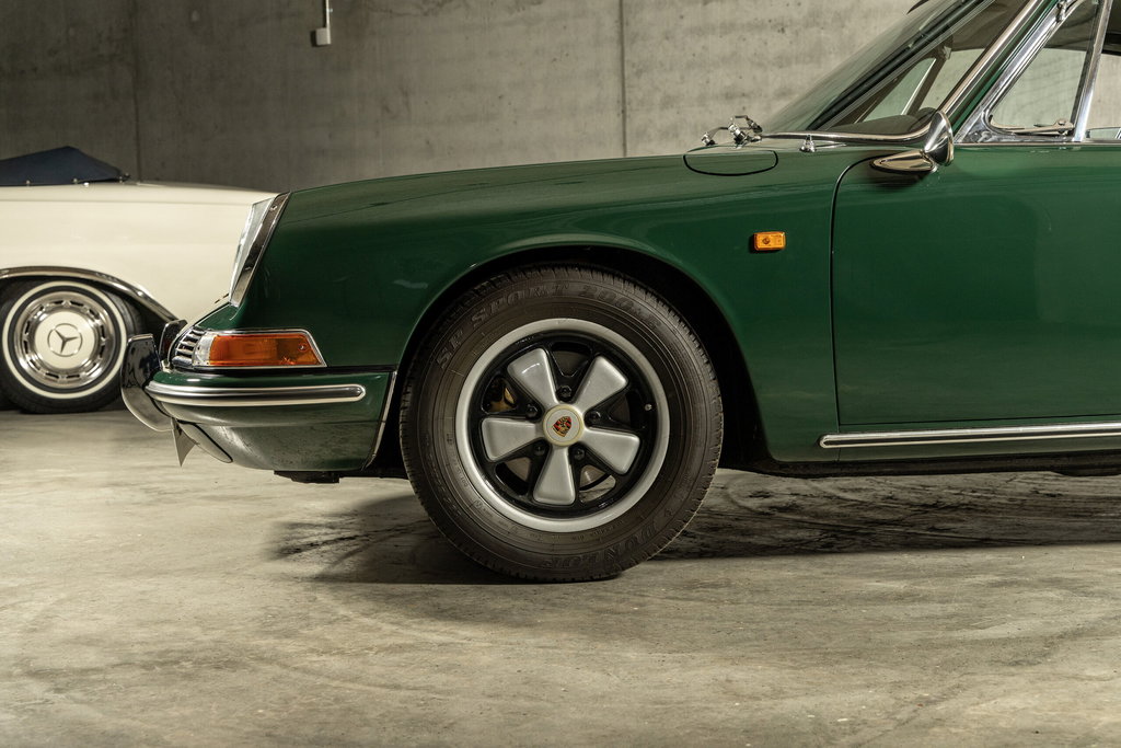Porsche 912