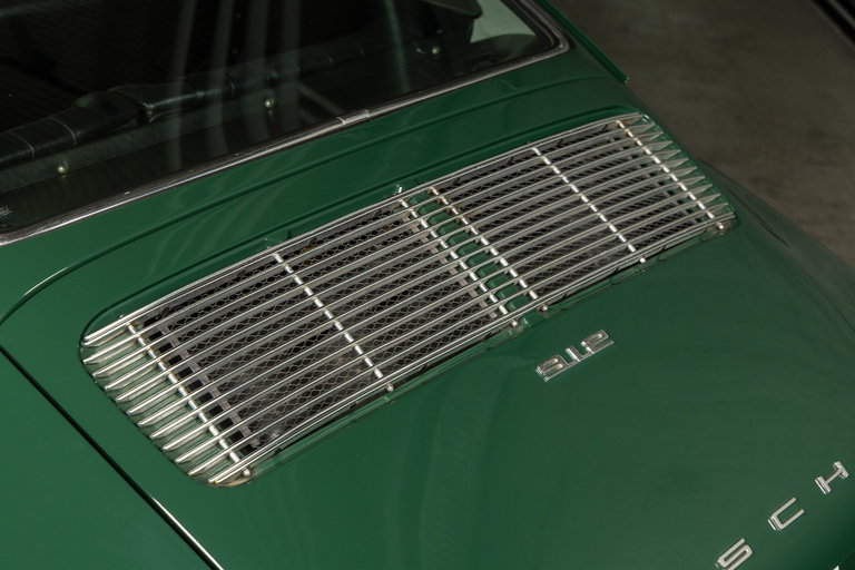 Porsche 912