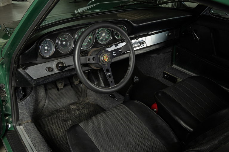 Porsche 912