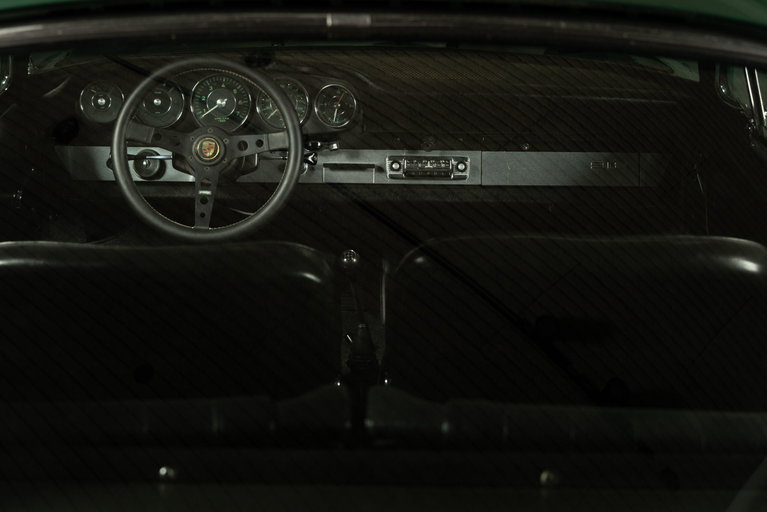 Porsche 912