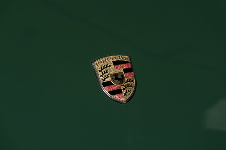 Porsche 912
