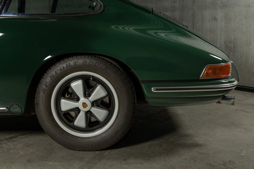 Porsche 912