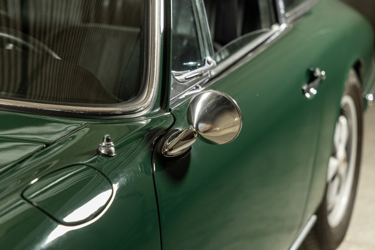 Porsche 912