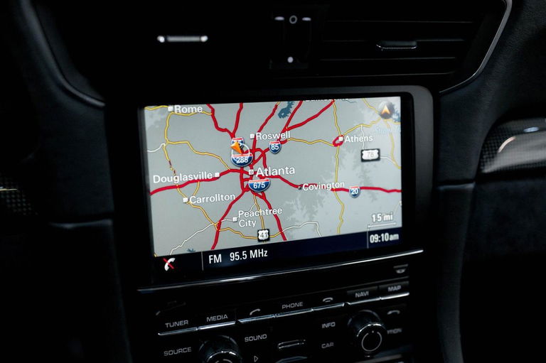 Porsche 991.2 Carrera GTS