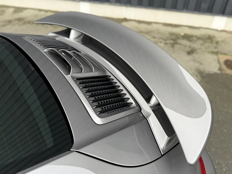 Porsche 991.2 Turbo S