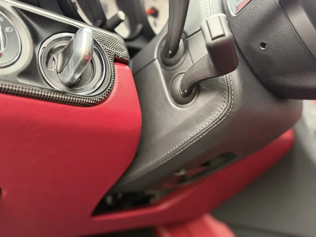 Porsche 991.2 Turbo S