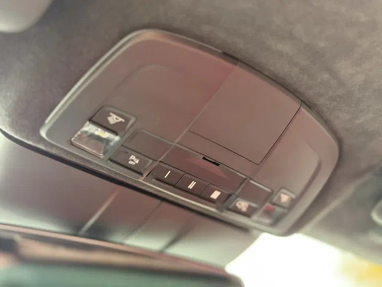 Porsche 991.2 Turbo S