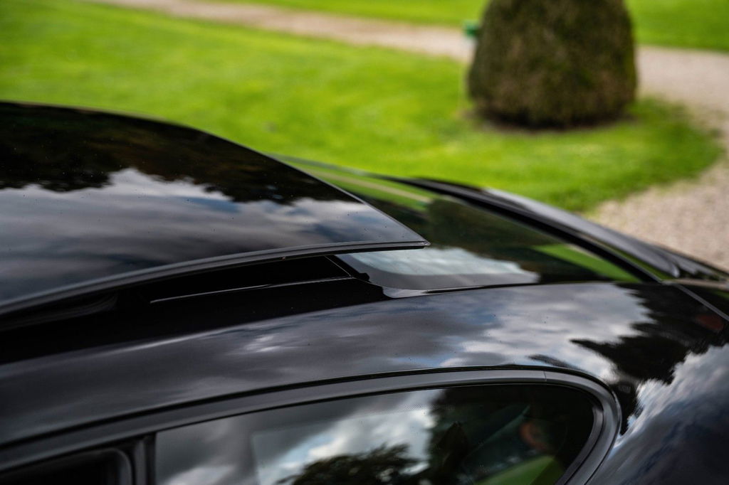 Porsche 991 Carrera 4S