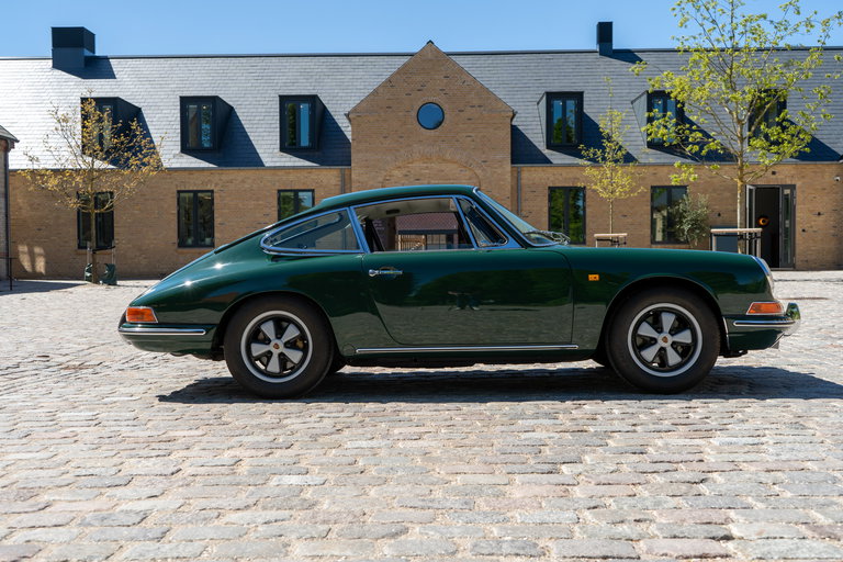 Porsche 912