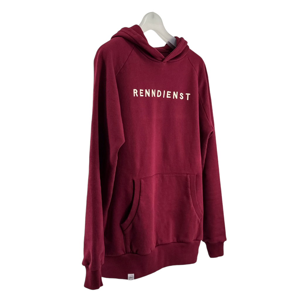 Renndienst Hoodie3