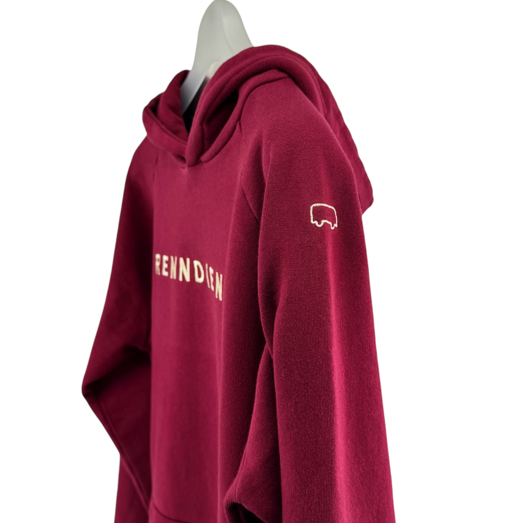 Renndienst Hoodie4