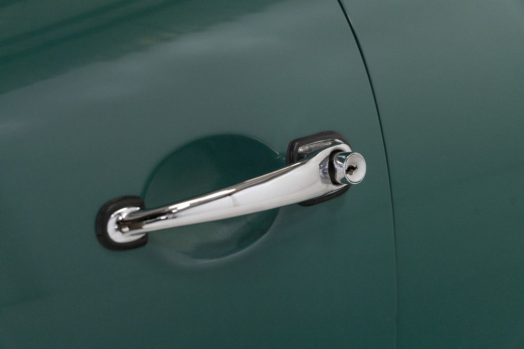 Porsche 356 B 1600 Super