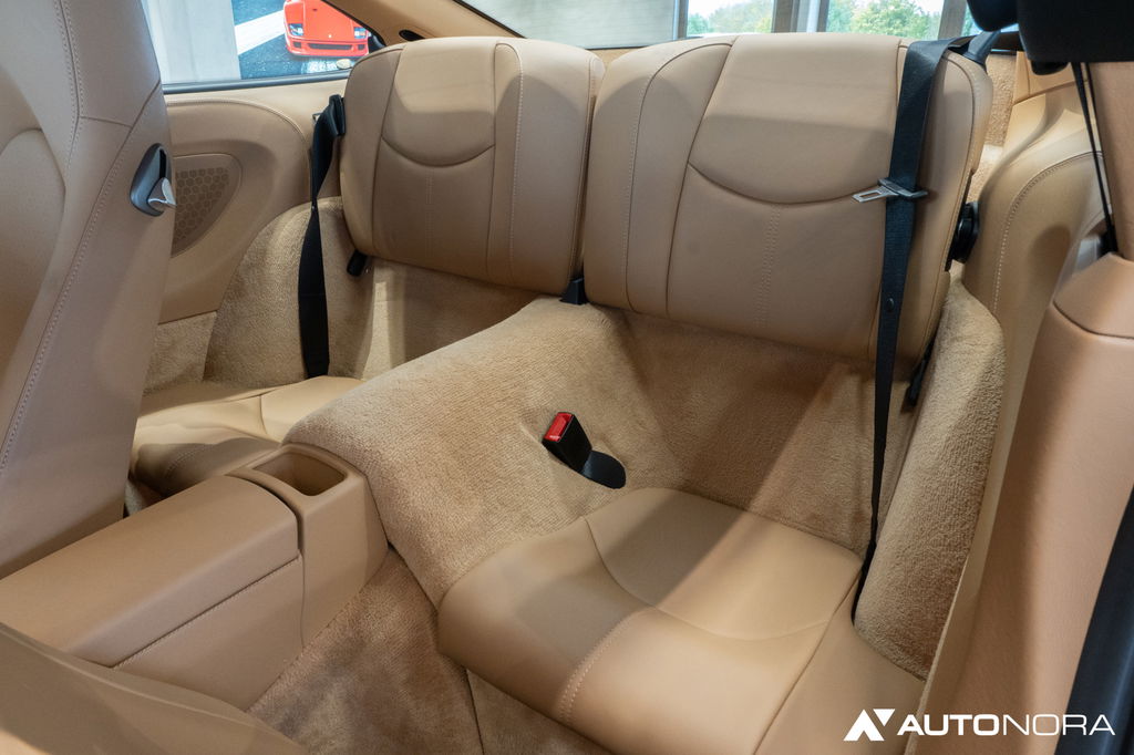 Porsche 997 Carrera 4