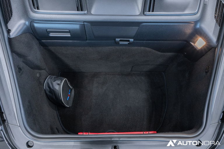 Porsche 997 Carrera 4