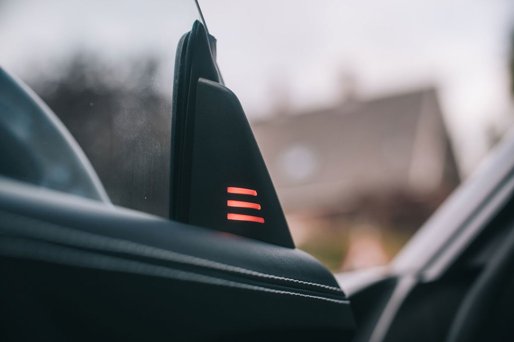 Porsche 991.2 Carrera GTS