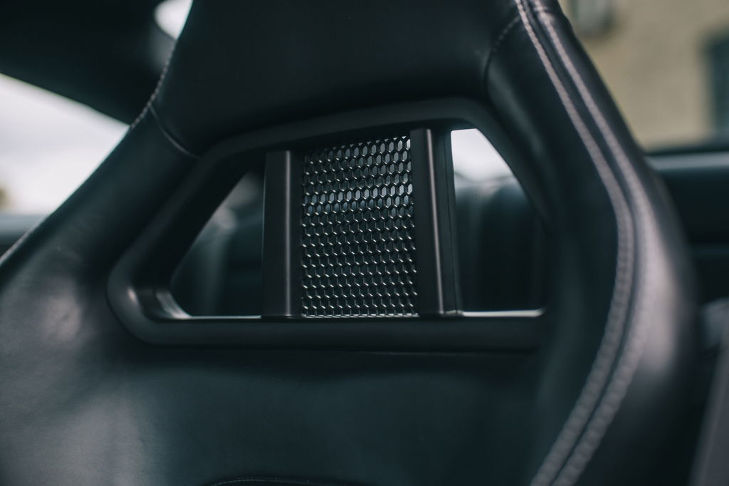 Porsche 991.2 Carrera GTS