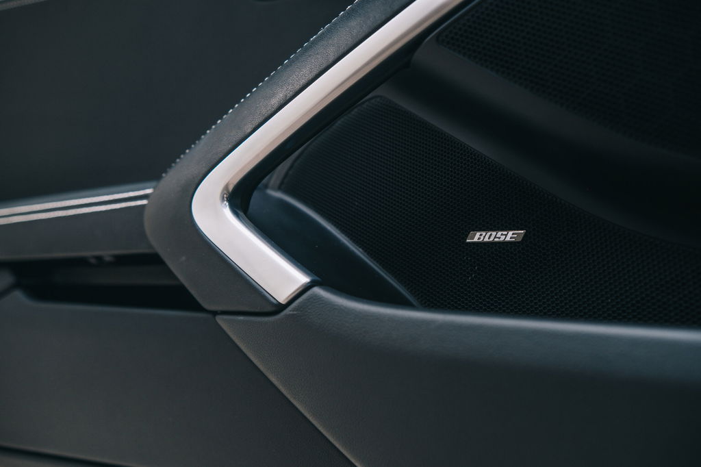 Porsche 991.2 Carrera GTS