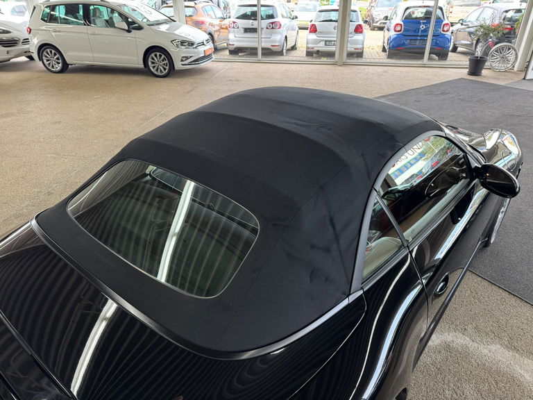 Porsche 997.2 Carrera S