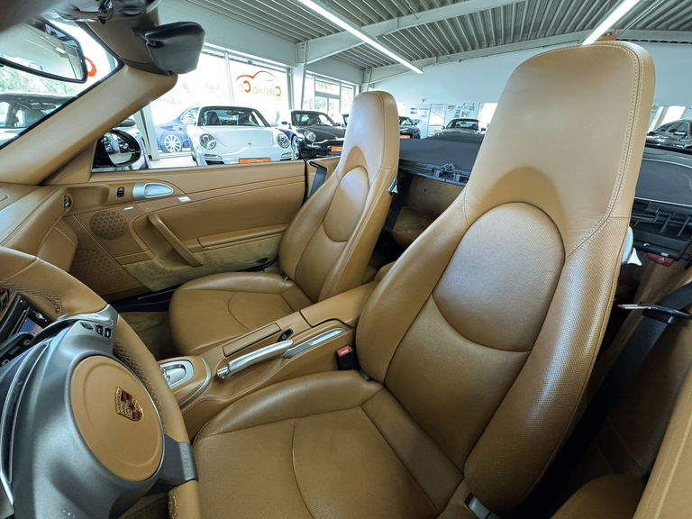 Porsche 997.2 Carrera S