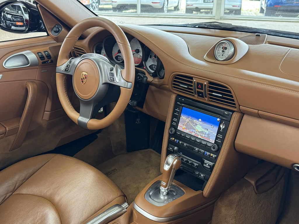 Porsche 997.2 Carrera S