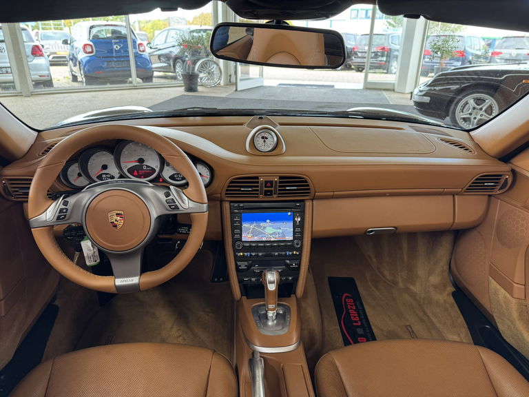 Porsche 997.2 Carrera S