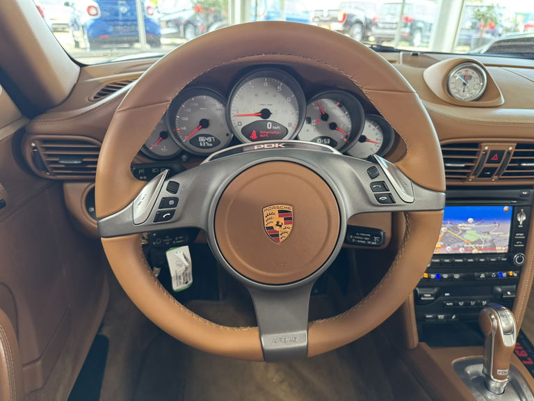 Porsche 997.2 Carrera S