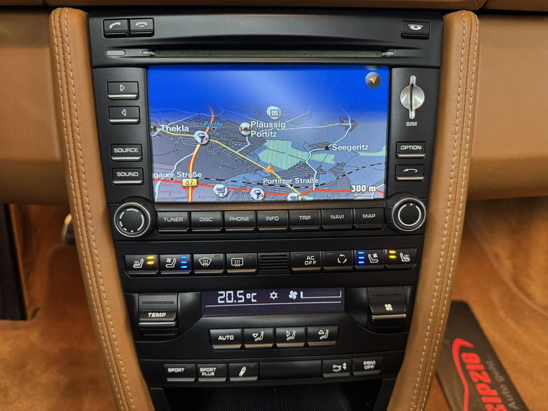 Porsche 997.2 Carrera S