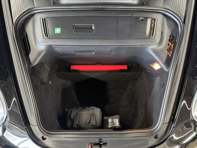 Porsche 997.2 Carrera S