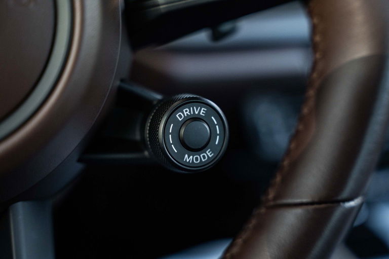 Porsche 992 Targa 4S