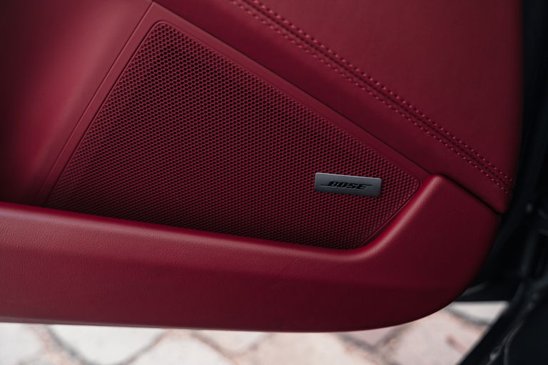 Porsche 992 Carrera 4 GTS