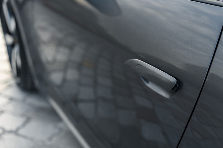 Porsche 992 Carrera 4 GTS