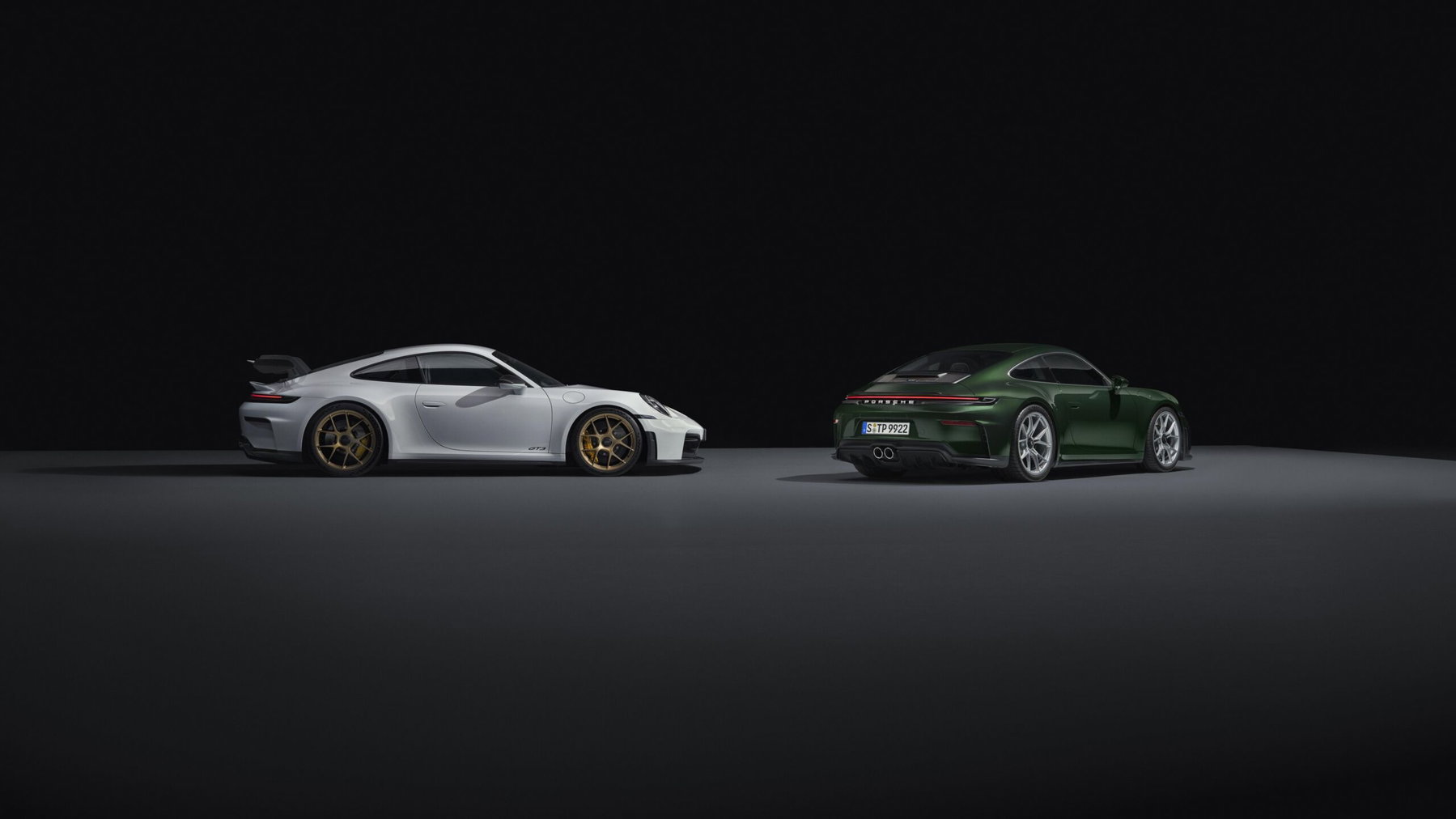 Porsche 992.2 GT3 (Touring) - All you need to know about the 992