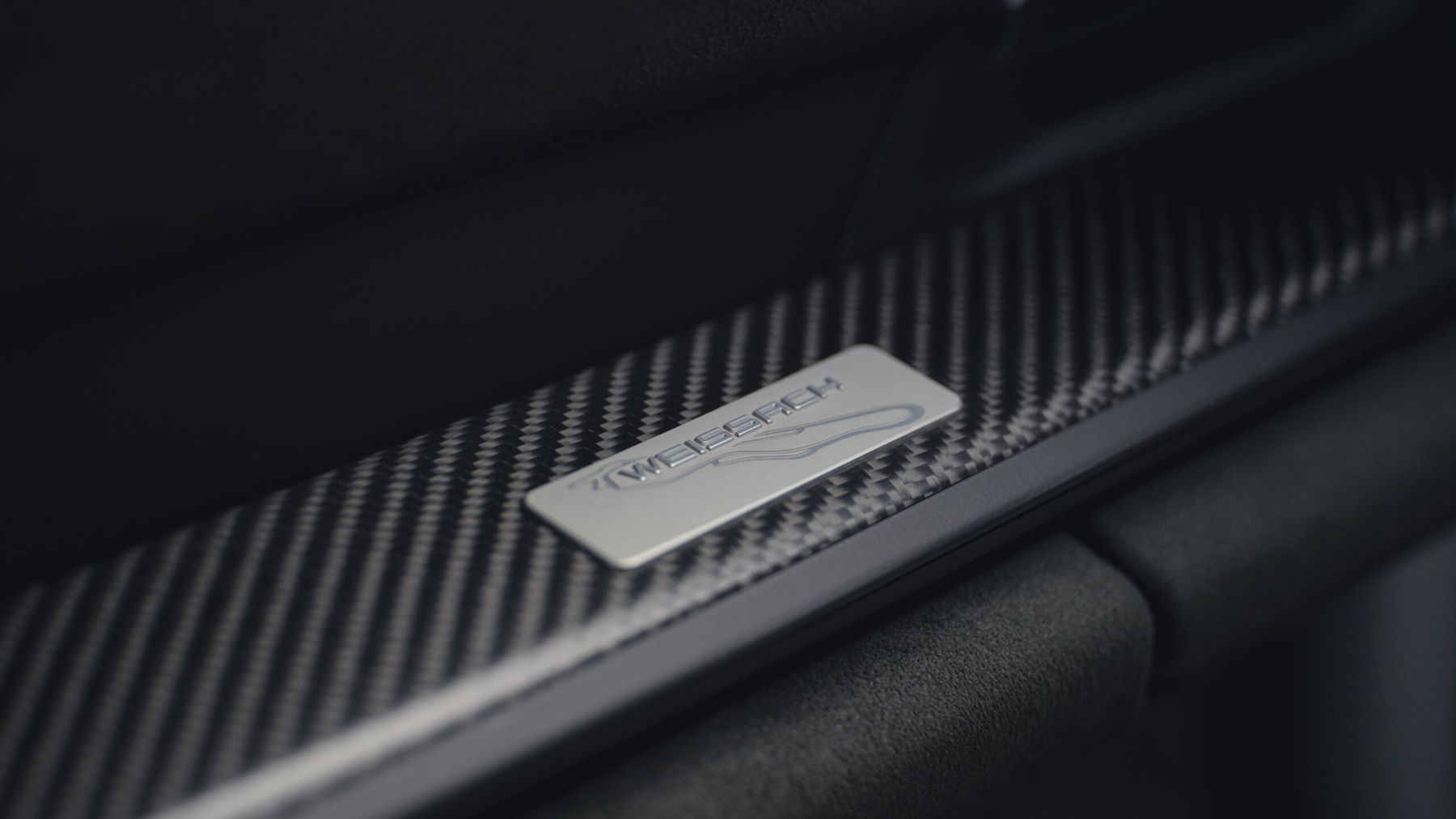 Porsche 992.2 GT3 Porsche 992 Facelift GT3 Weissach interior