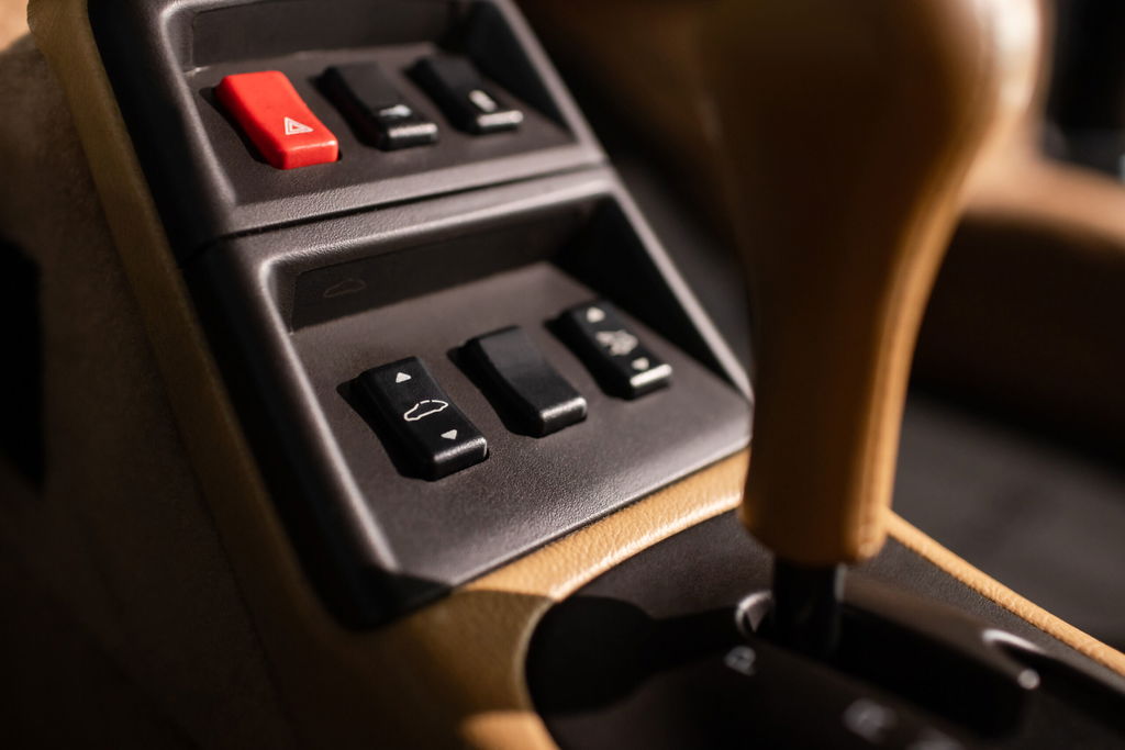 Porsche 993 Carrera S