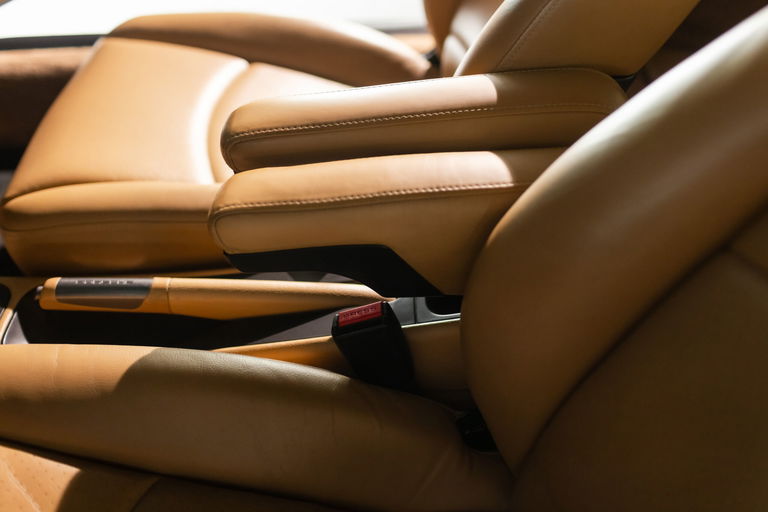 Porsche 993 Carrera S