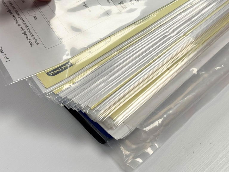 Porsche 911 Carrera 3.2 (US)