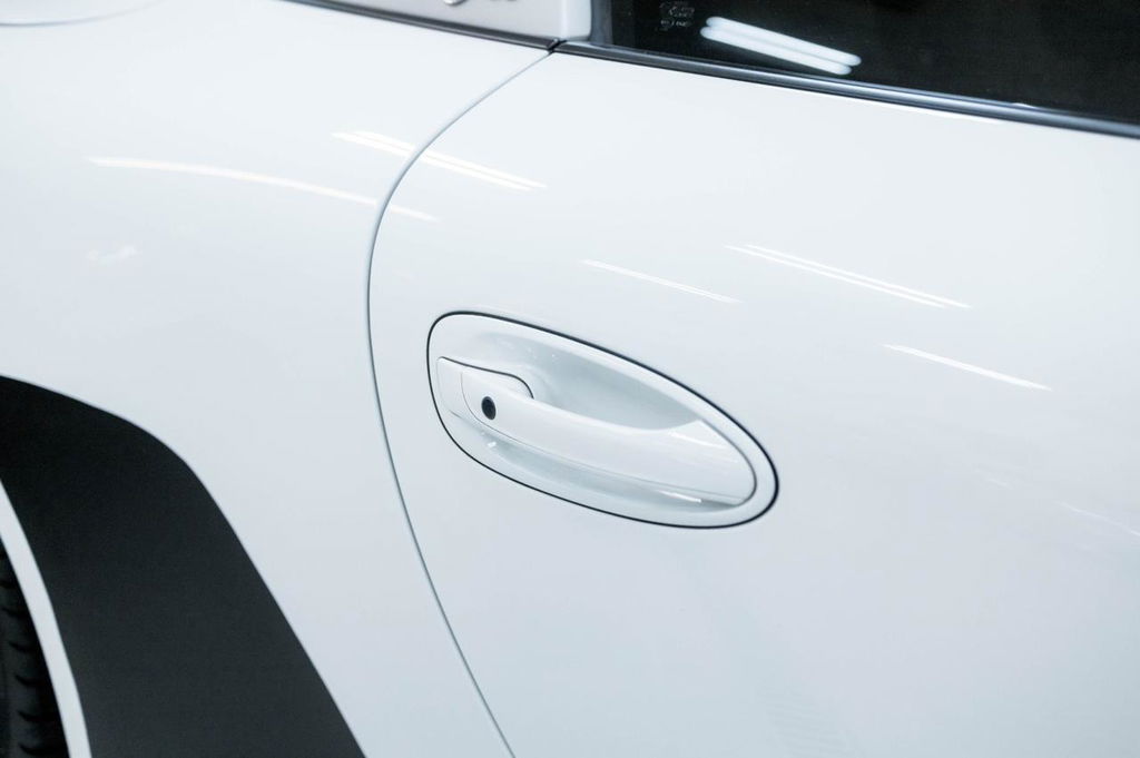 Porsche 991 Targa 4S