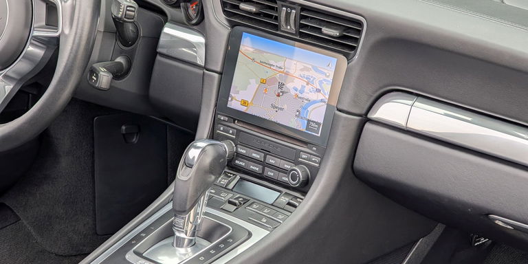 Porsche 991.2 Carrera S