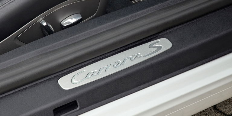 Porsche 991.2 Carrera S