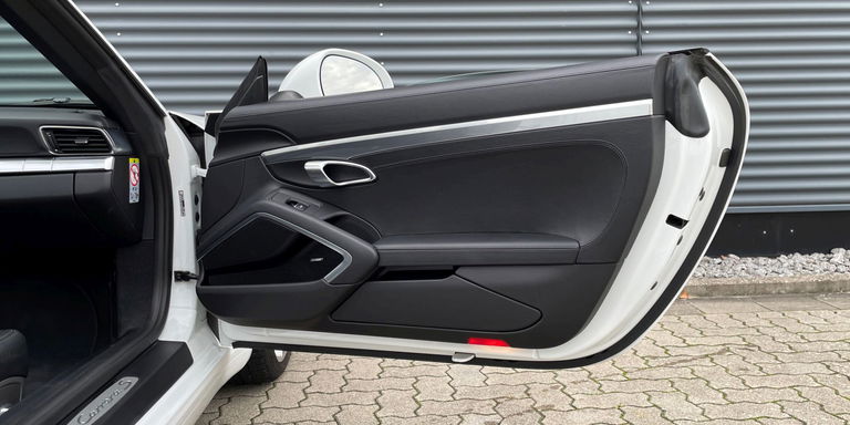 Porsche 991.2 Carrera S