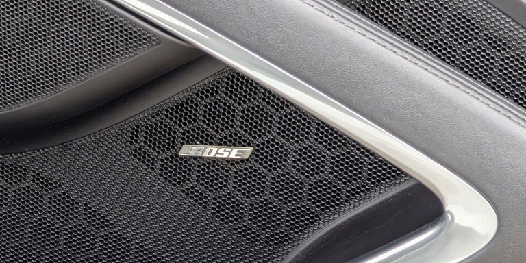 Porsche 991.2 Carrera S