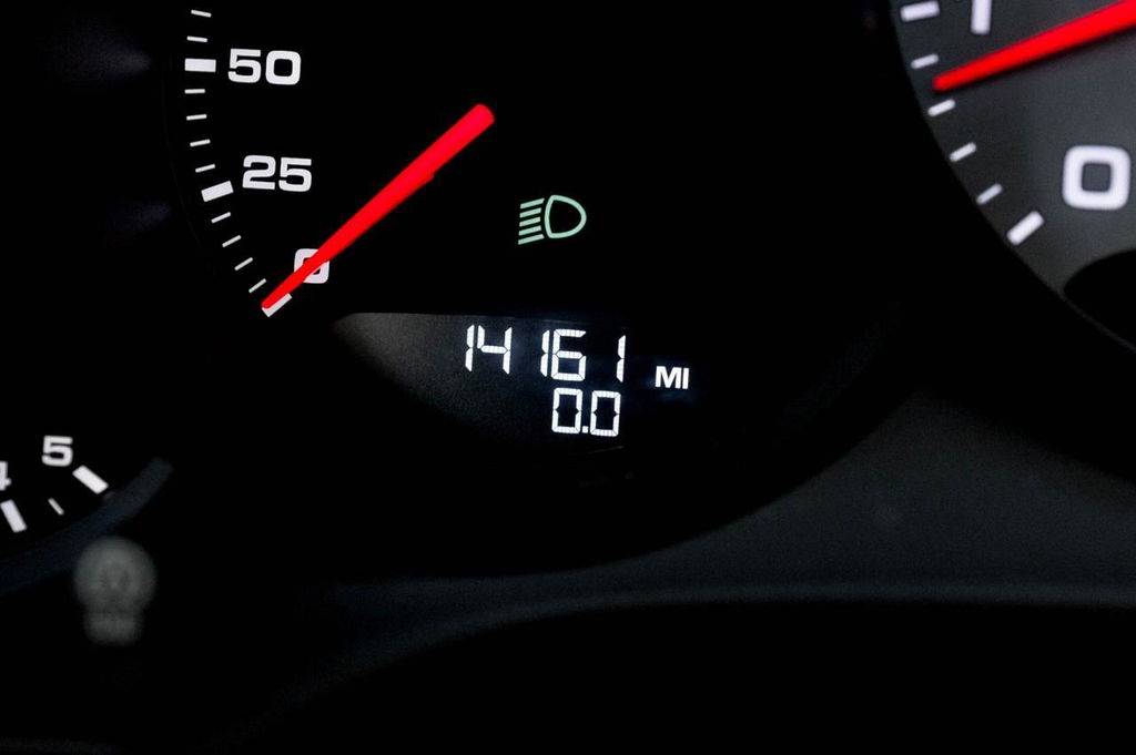 Porsche 991 Targa 4S